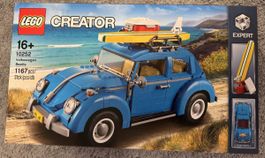 LEGO Volkswagen Beetle 10252 New