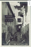 Gandria pesso Lugano - animee