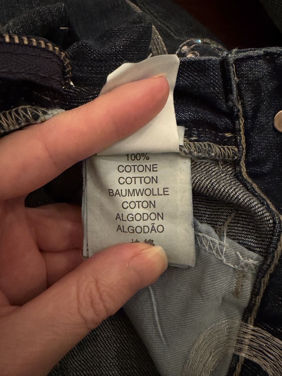Liu Jo Jeans: Liu Jo Jeans – Nuovo e nell'imballaggio originale da Rorschacherberg venduto da QuoAli 4