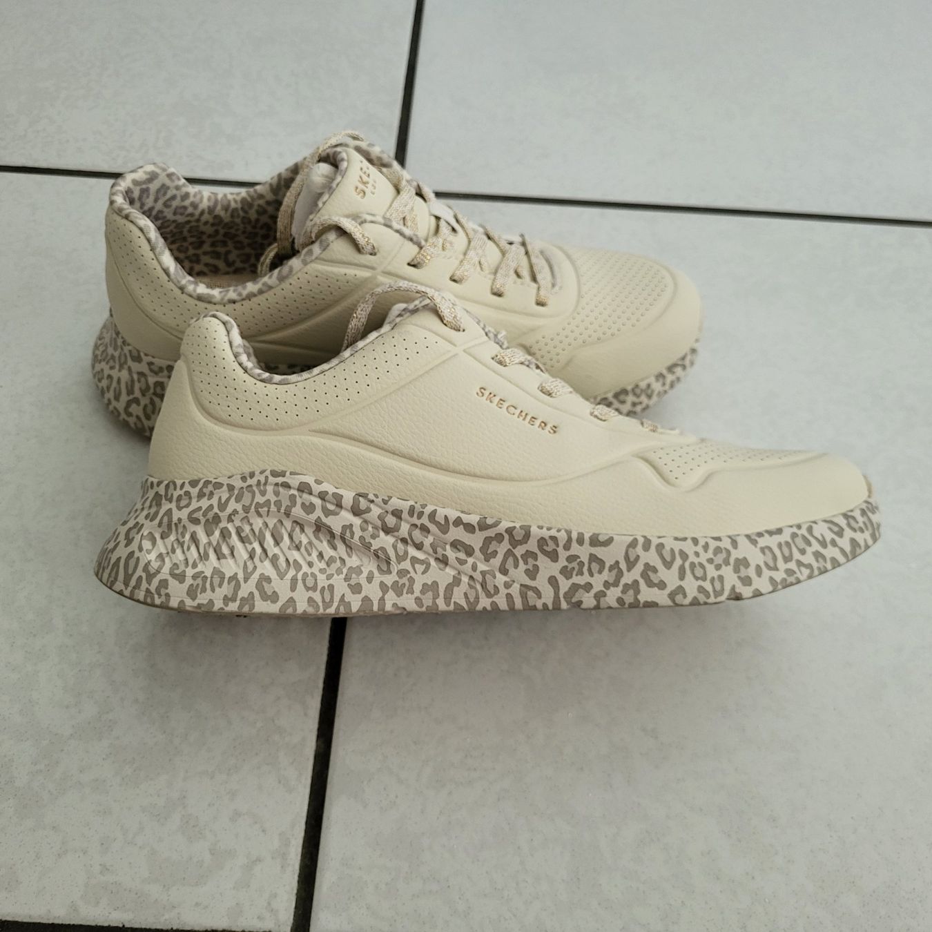Skechers Scarpe da donna: Skechers gr.39 – Usato da Grüsch venduto da zottli26 2