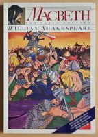 William Shakespeare: Macbeth
