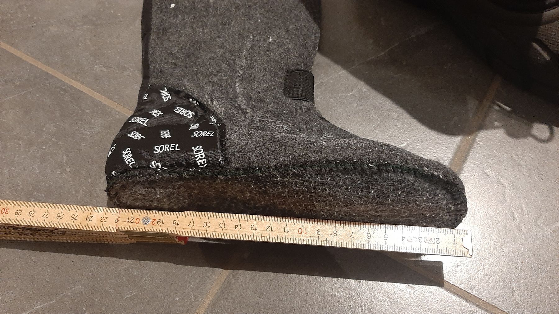 Sorel Scarpe da uomo: SOREL Winterstiefel Grösse 35 – Usato da Dübendorf venduto da Luuuusmeitli12 4