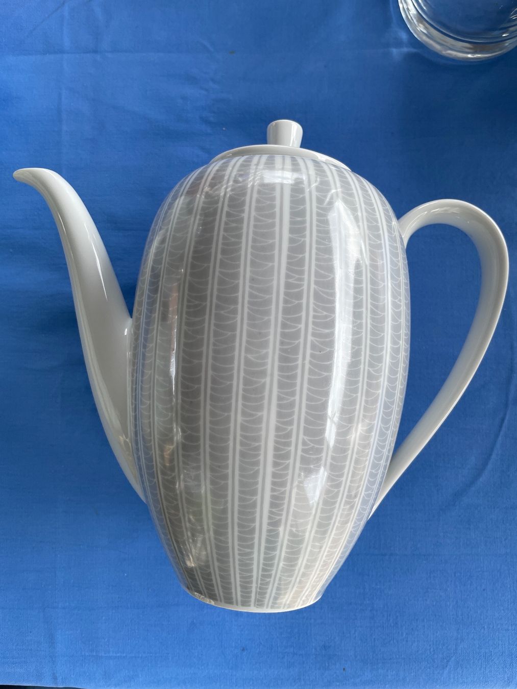 Eschenbach Teekannen: Krug, Kaffeekrug, von Eschenbach – Gebraucht aus Cham von 2eye