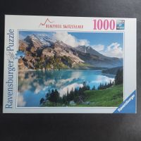 Ravensburger Puzzle 1000 Teile