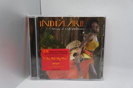 CD India.Arie Testimony Vol 1 Life & Relationship India Arie