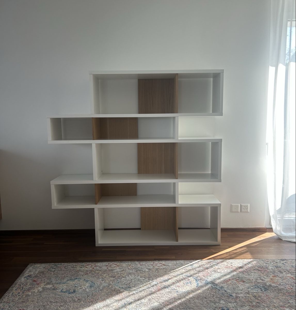 Regale: Design library “London” – Gebraucht aus Zürich von _Jose_ 2
