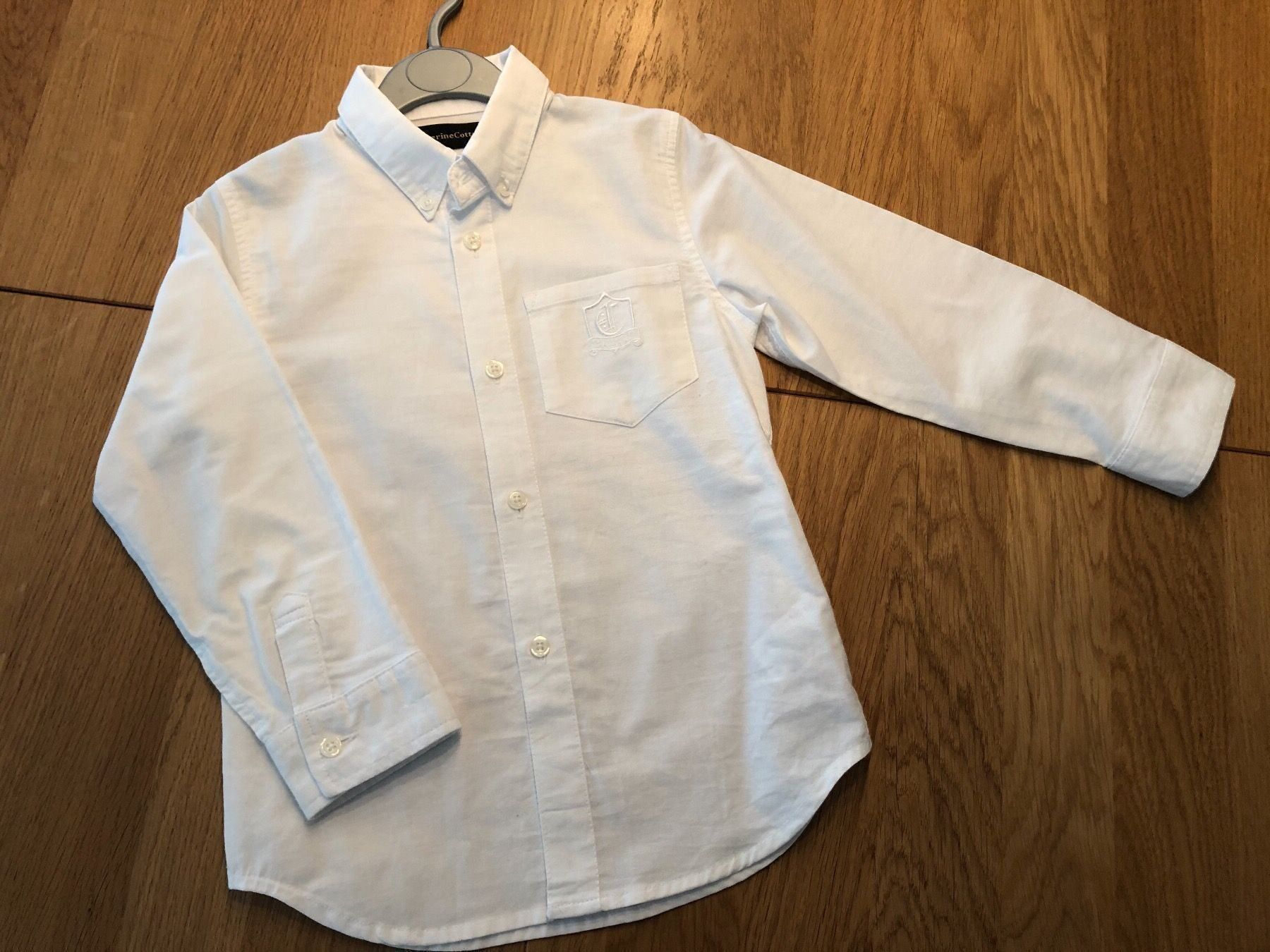 Camicie, T-shirt & Polo: Catherine Cottage Hemd 120cm – Usato da Zürich venduto da asocaciu 1