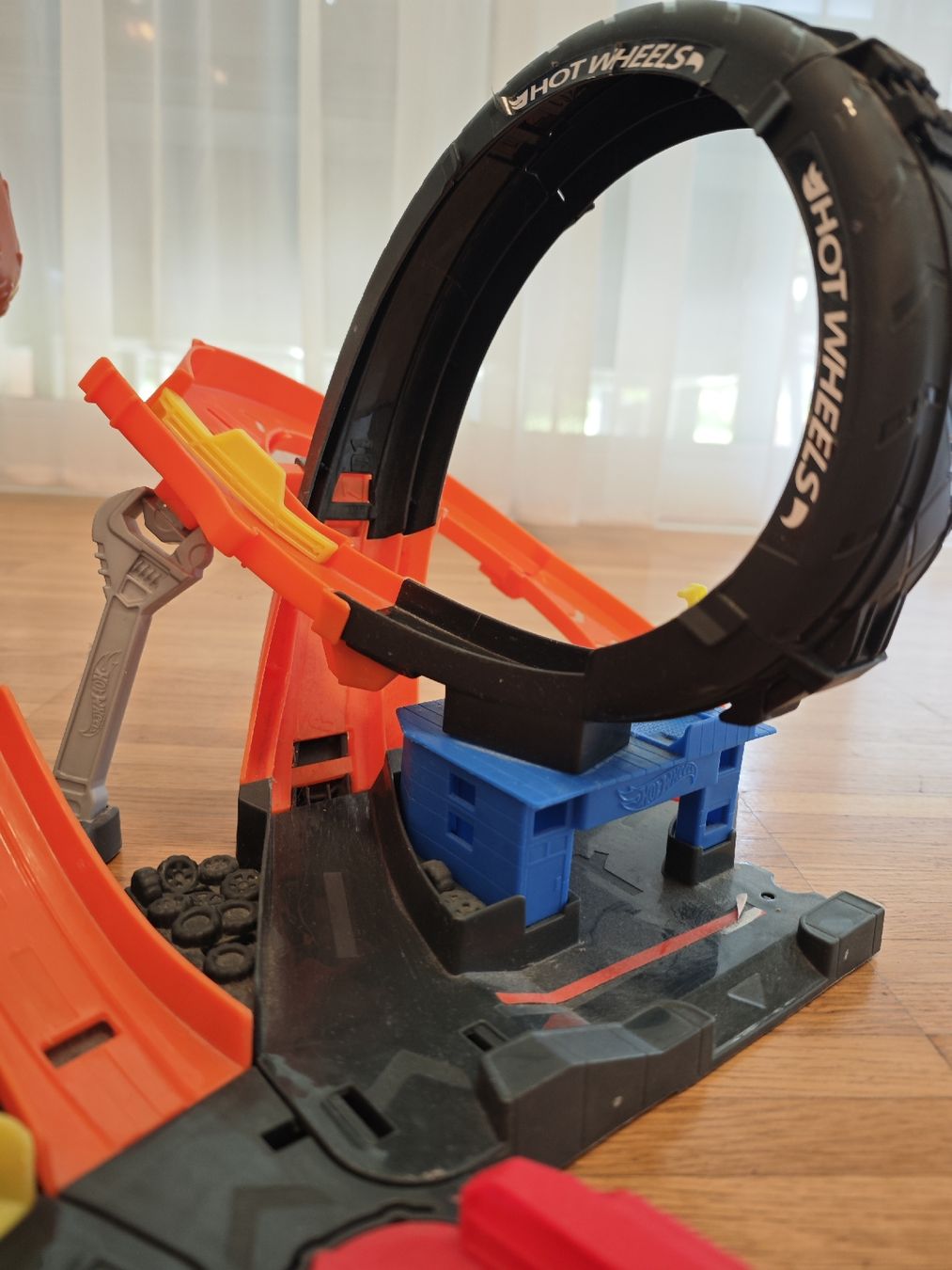 Hot Wheels Spielzeuge: Hot Wheels Gorilla  – Gebraucht aus Fällanden von natilein1 3