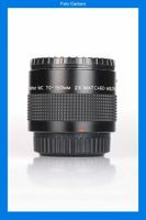 Vivitar MC 70-105mm 2x Matched Multiplier per Ricoh