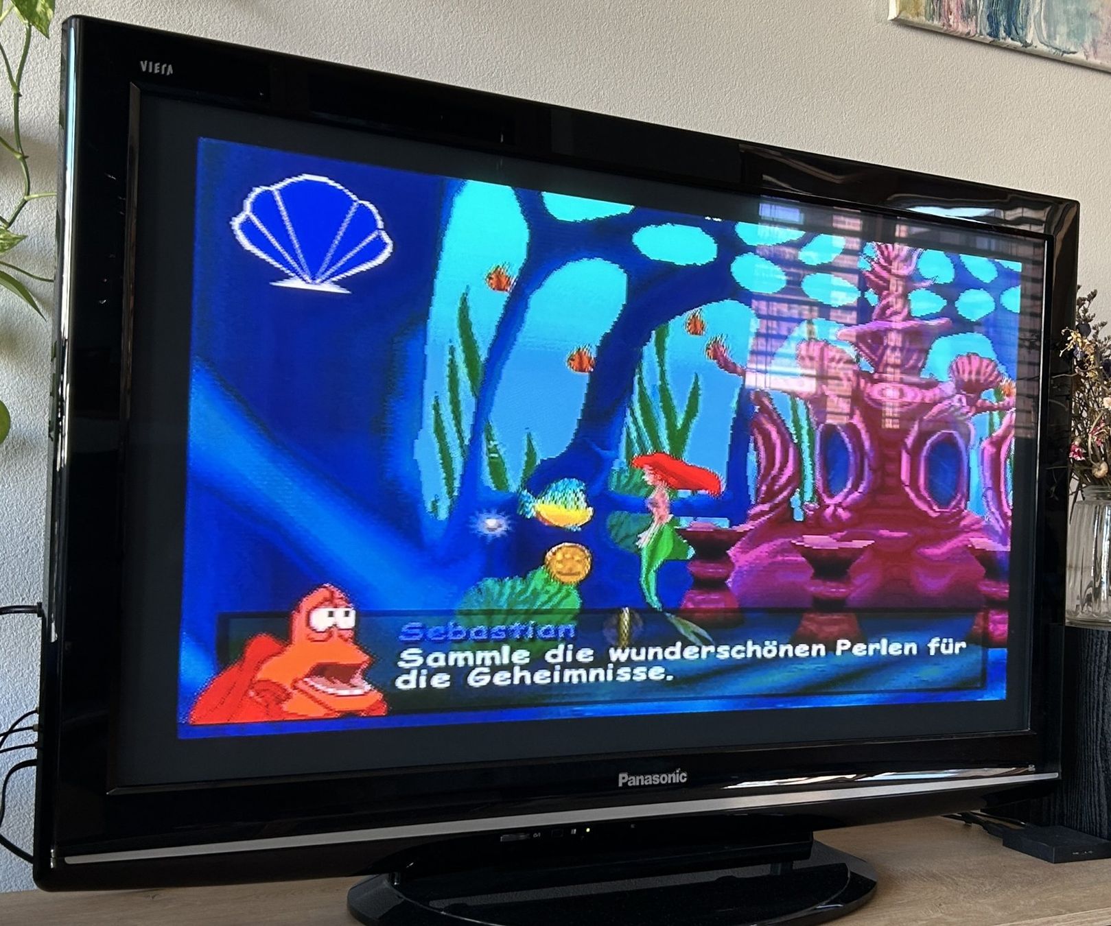 Jeux: Arielle 2 PS1 – D'occasion à Liebefeld par Eaglewings5 7