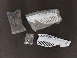 Hand Guards Motocross