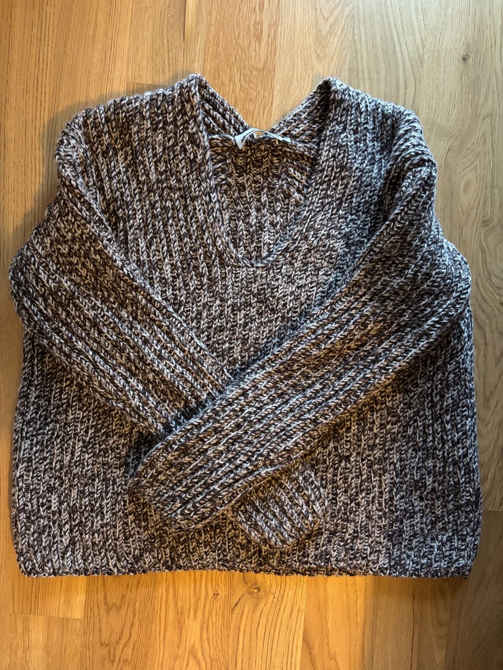 Armedangels Maglioni & Felpe: Kuscheliger Strickpullover von Armedangels, Grösse S – Nuovo (secondo la descrizione) da Köniz venduto da daniela175 1