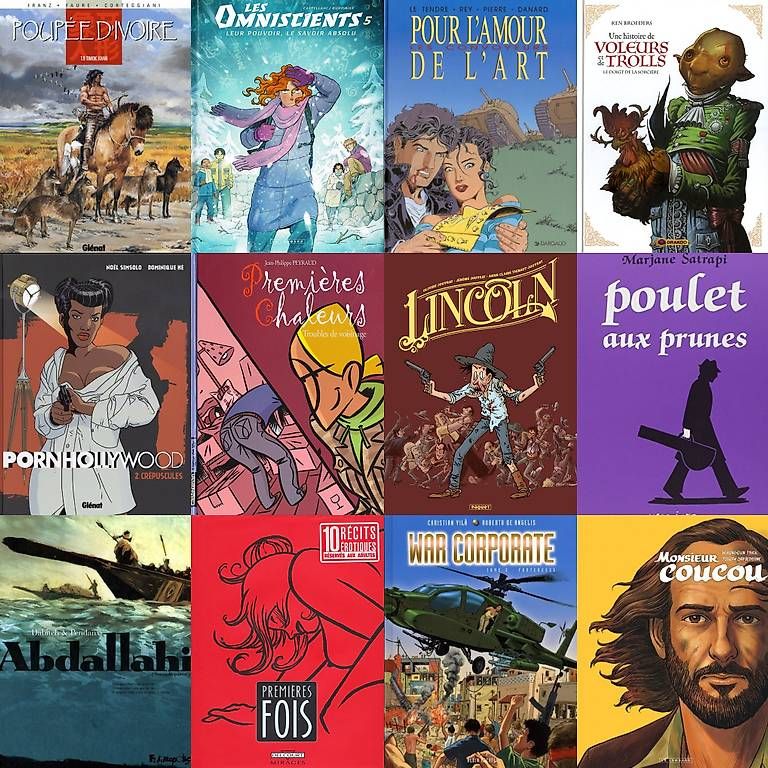 Fumetti: Vente de bd par série au choix annonce 44 – Usato da Sierre venduto da Gorico 1