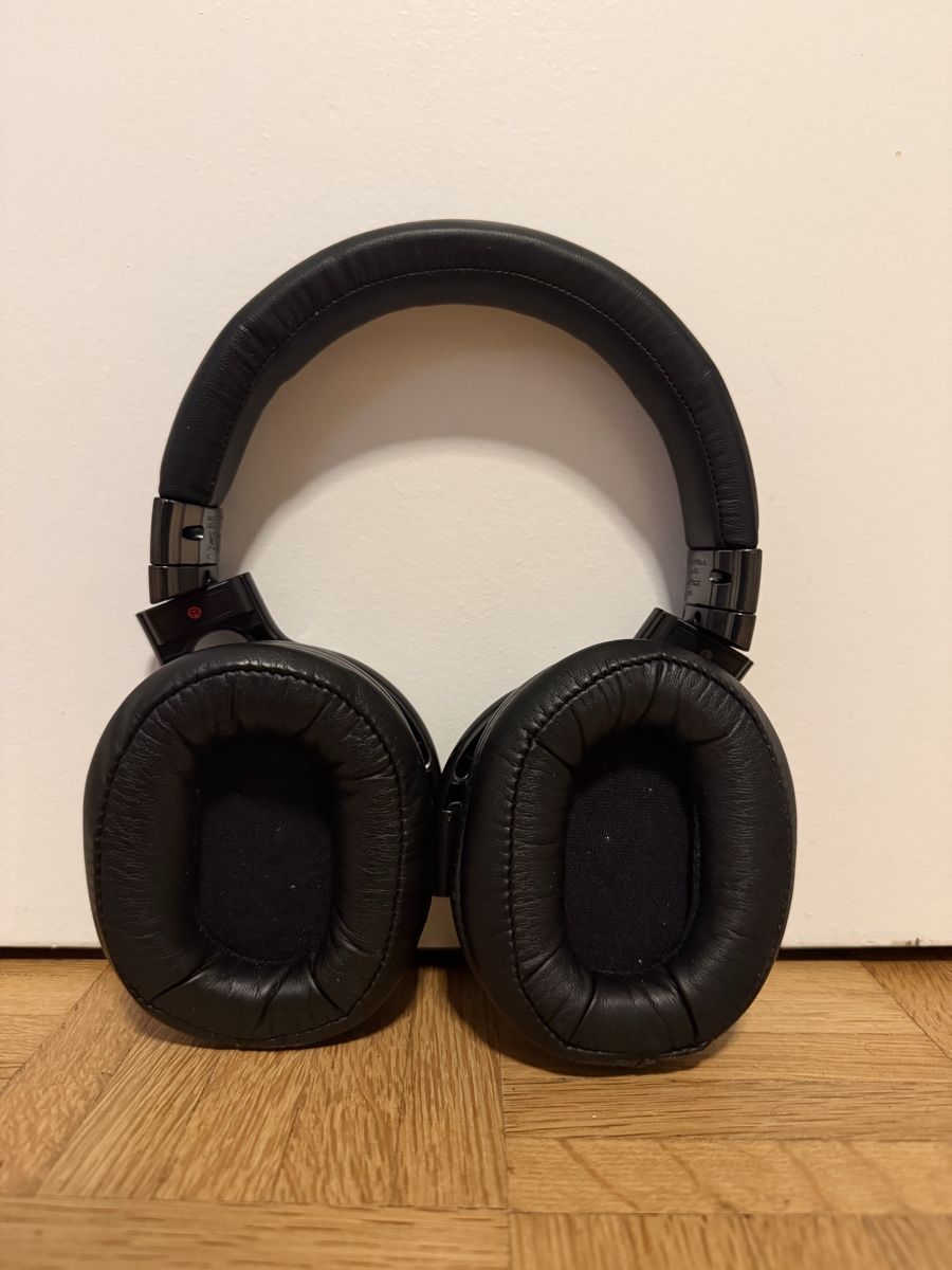 Sony Cuffie: Sony MDR-1A – Usato da Zürich venduto da cal_9sx7 1