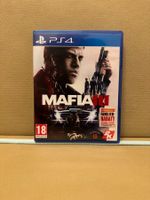 Mafia III - PS4 - Top Zustand