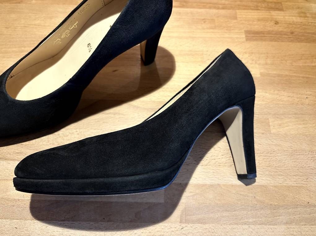 Gabor Chaussures femmes: Lederpumps 40 – Neuf (Voir description) à Magden par Mikkaj