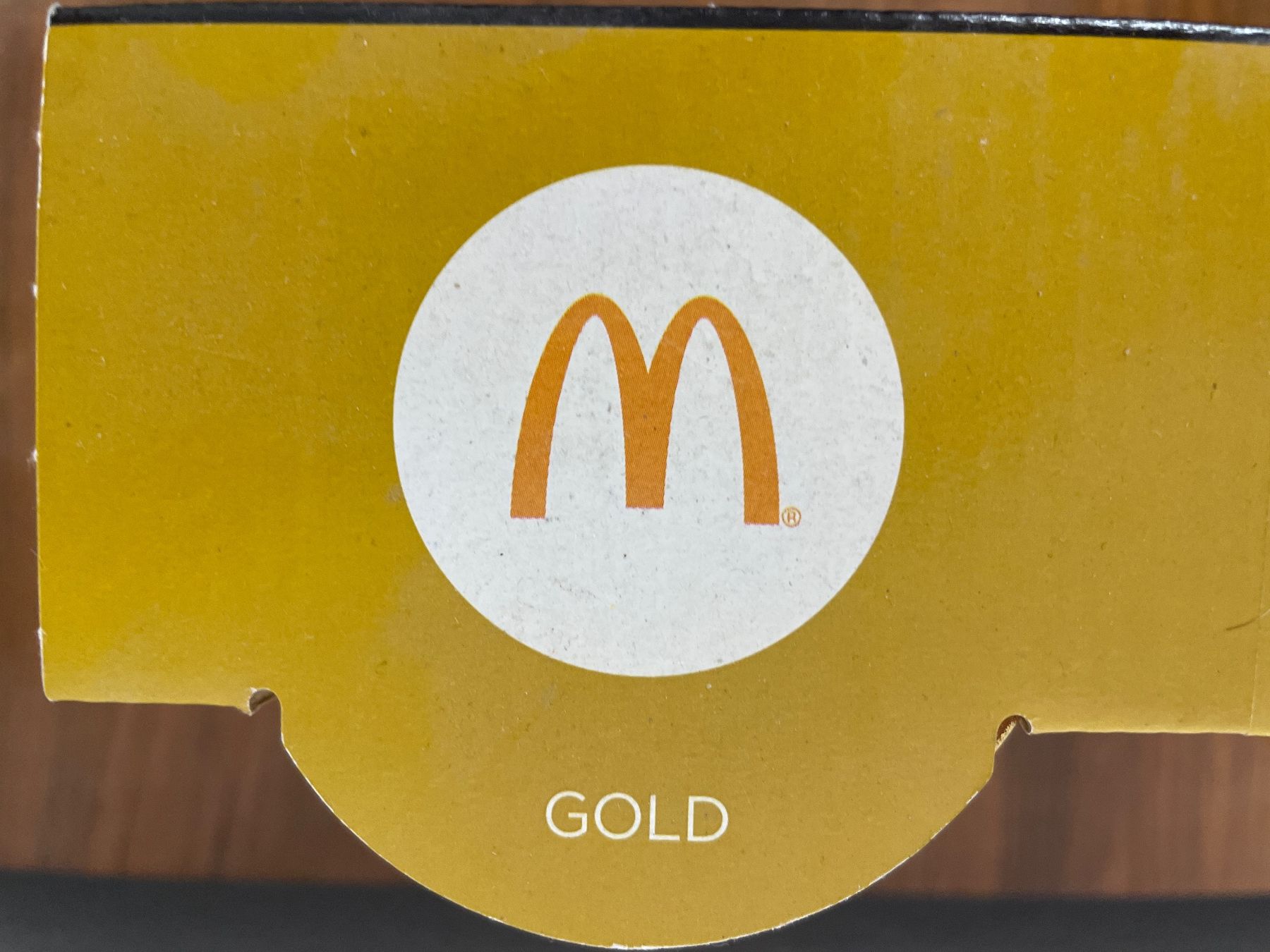 Coca-Cola Bicchieri: 2 x COCA COLA Limited Edition 2016 Glasses "Gold" – Usato da Frasnacht venduto da GracyStore 2