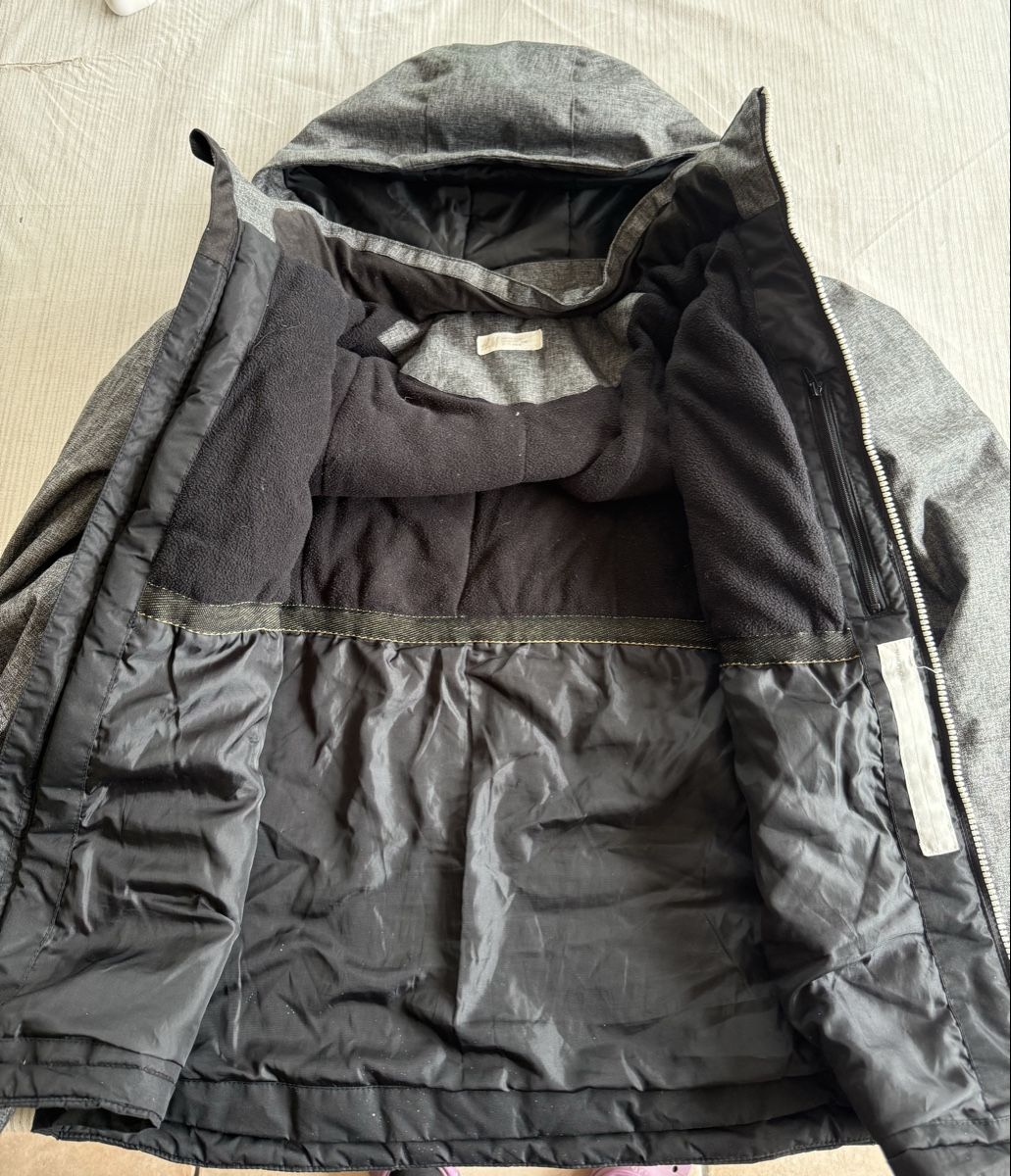 Jacken & Mäntel: Winterjacke – Gebraucht aus Strada von Betflo 3