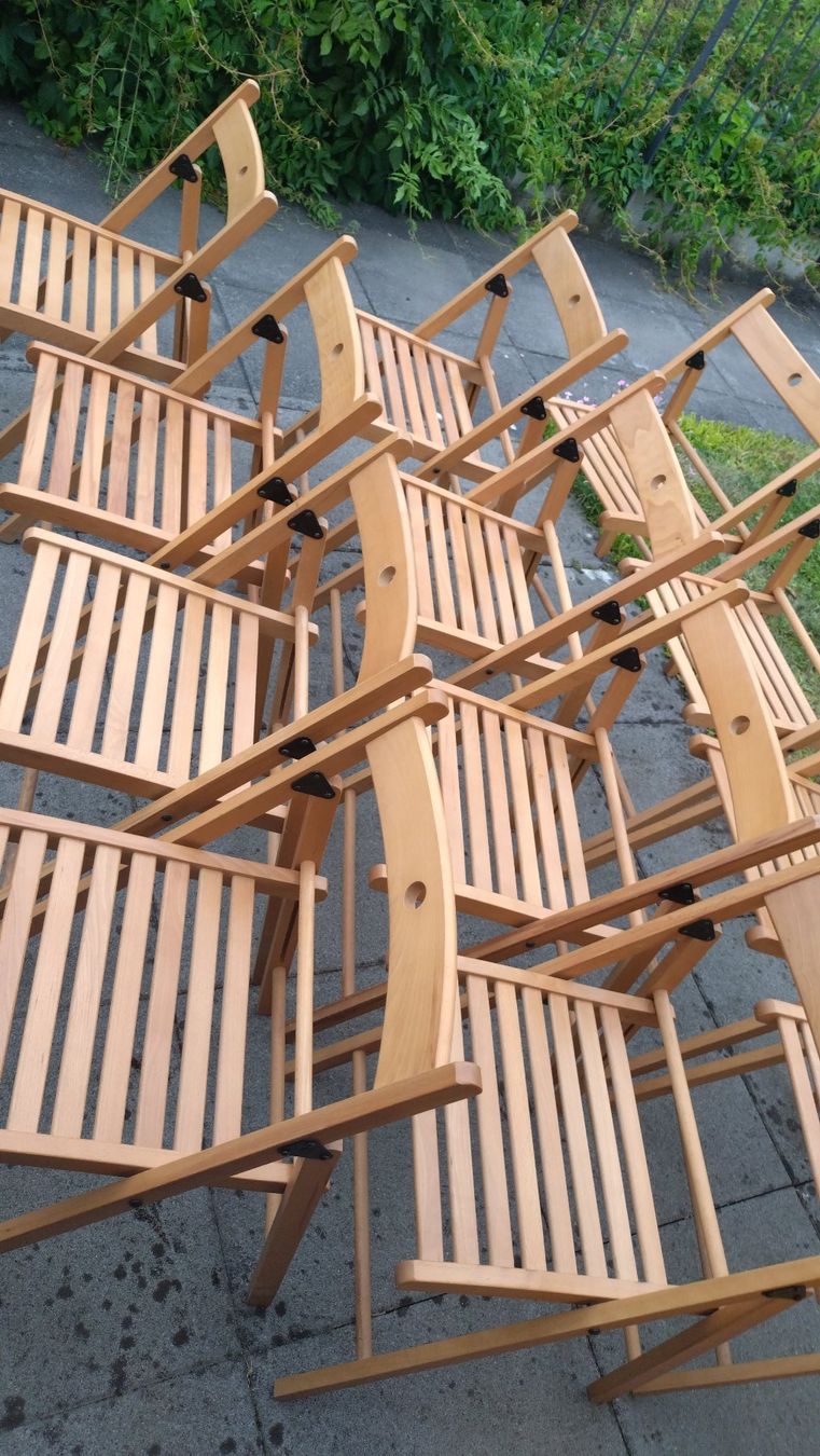 Ikea Chaises: 6 Stück Ikea Stühle – Neuf (Voir description) à Erlenbach ZH par ultraSale 1