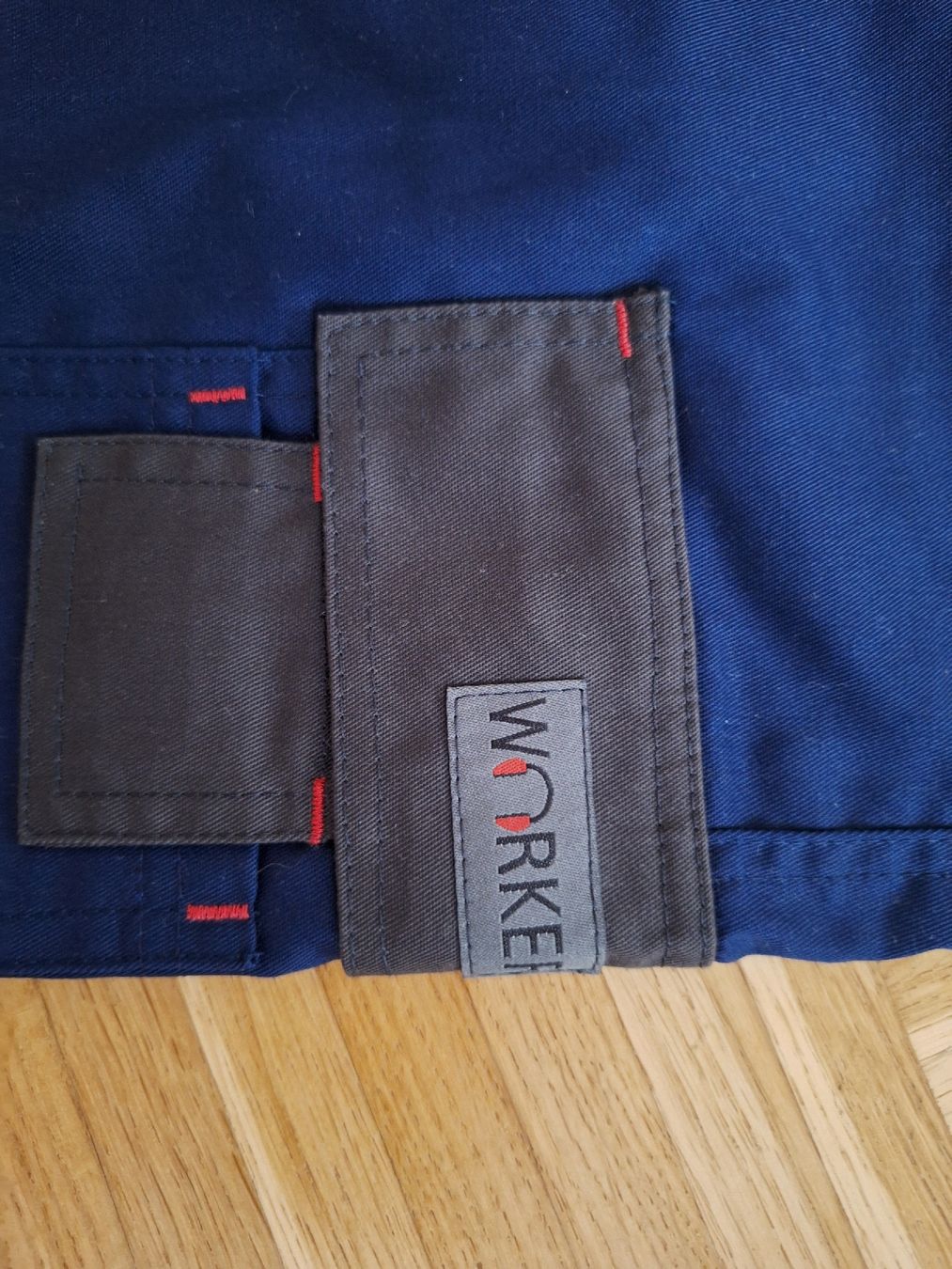 Pantalons: Hosen " Worker" – Neuf (Voir description) à Anwil par sar_s77s 3
