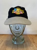Vintage 90s Cap 6-Panel American Harley Rock