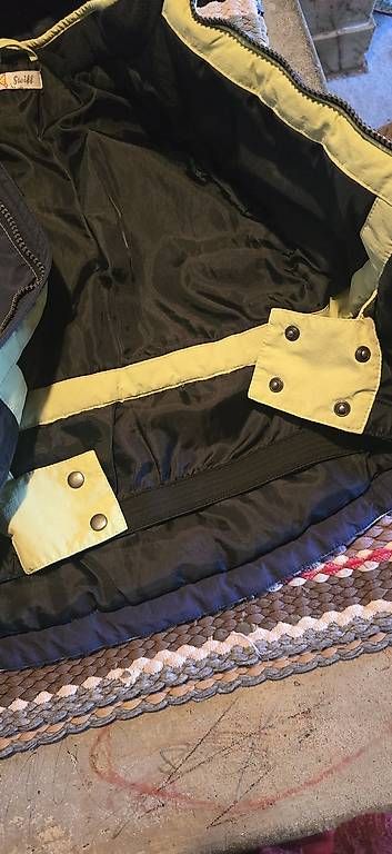 Steiff Giacche & Cappotti: Steiff Winterjacke Gr 92 – Usato da Geuensee venduto da Megi45 2