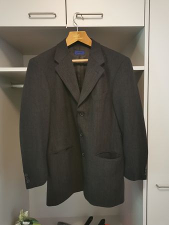 Cinque Herren Jackett, Grösse 50, Wolle-Mix, Top Zustand!