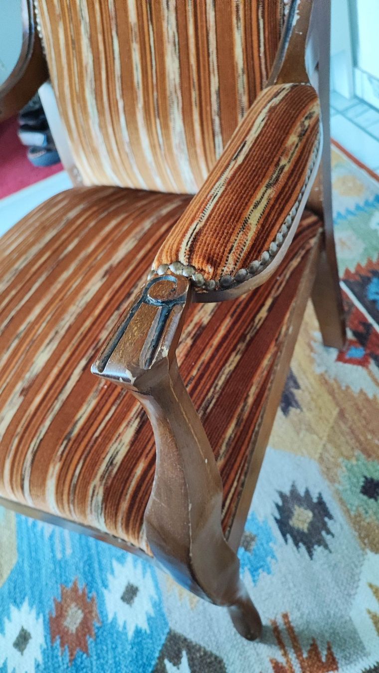 Sessel: Sessel Classic – Gebraucht aus Aarberg von Bruno51 4