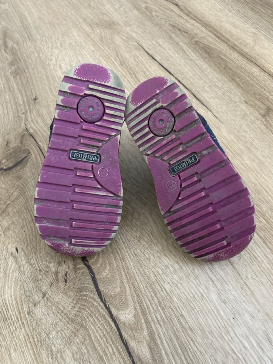 Primigi Scarpe per ragazzi: Primigi Mädchen Schuhe Gr. 23 – Usato da Aarau venduto da rolhun 2