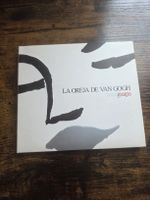 La Oreja de Van Gogh Más Guapa CD Album Used