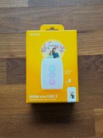 Fujifilm Instax Mini Link 3 Weiss Neu Neupreis 106.-