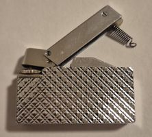 Diplomat Briquet