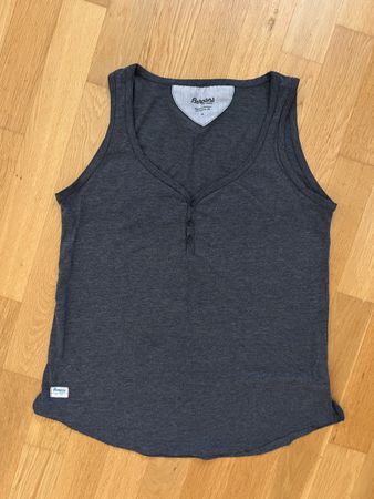 Damen Tanktop Bergans of Norway, Grösse M