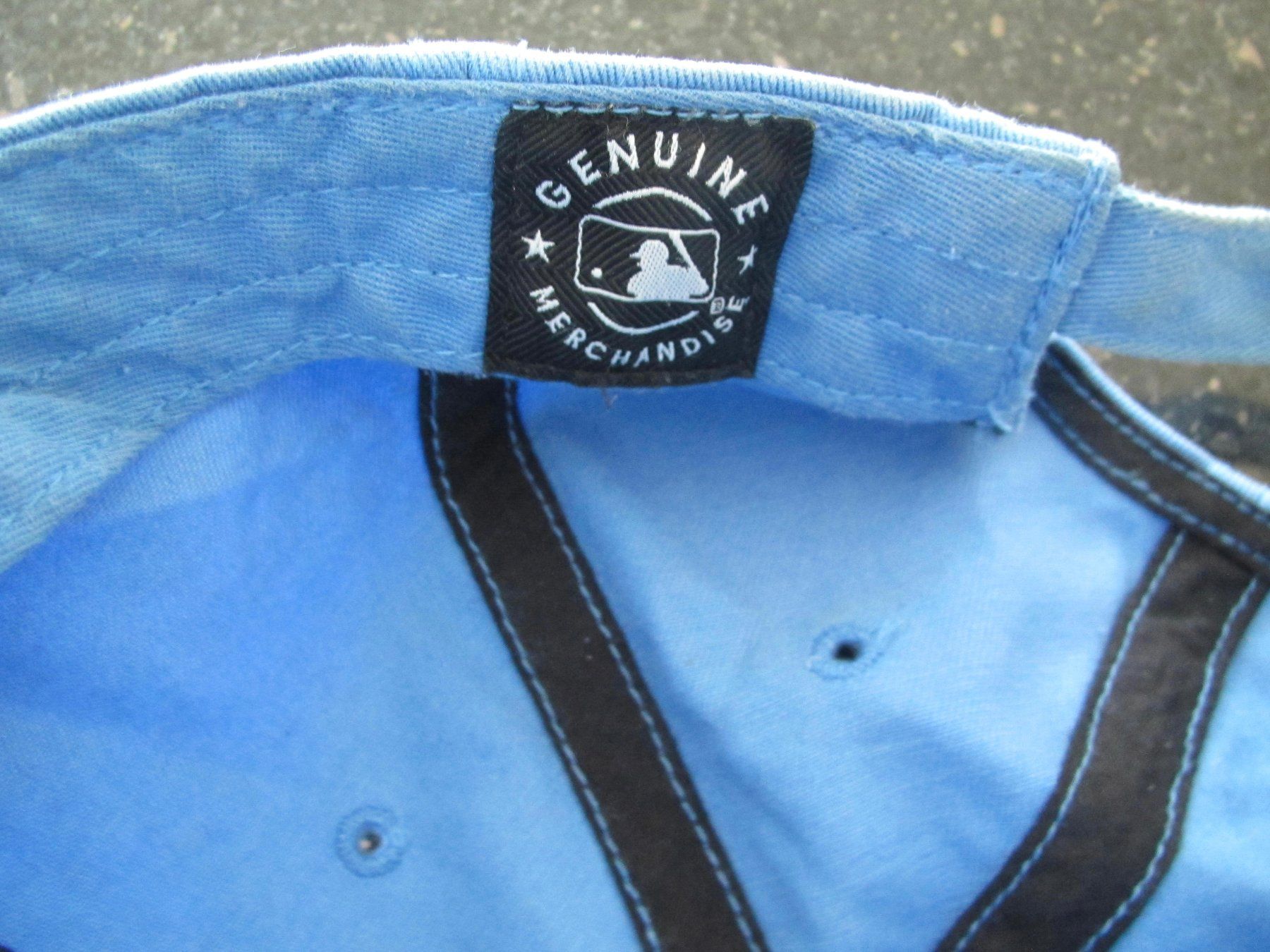 Hüte, Mützen & Caps: CASQUETTE NY 47 – Gebraucht aus Murten von Selliot 3