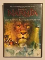 C7 DVD - NARNIA (franz.) - neu, nie abgespielt