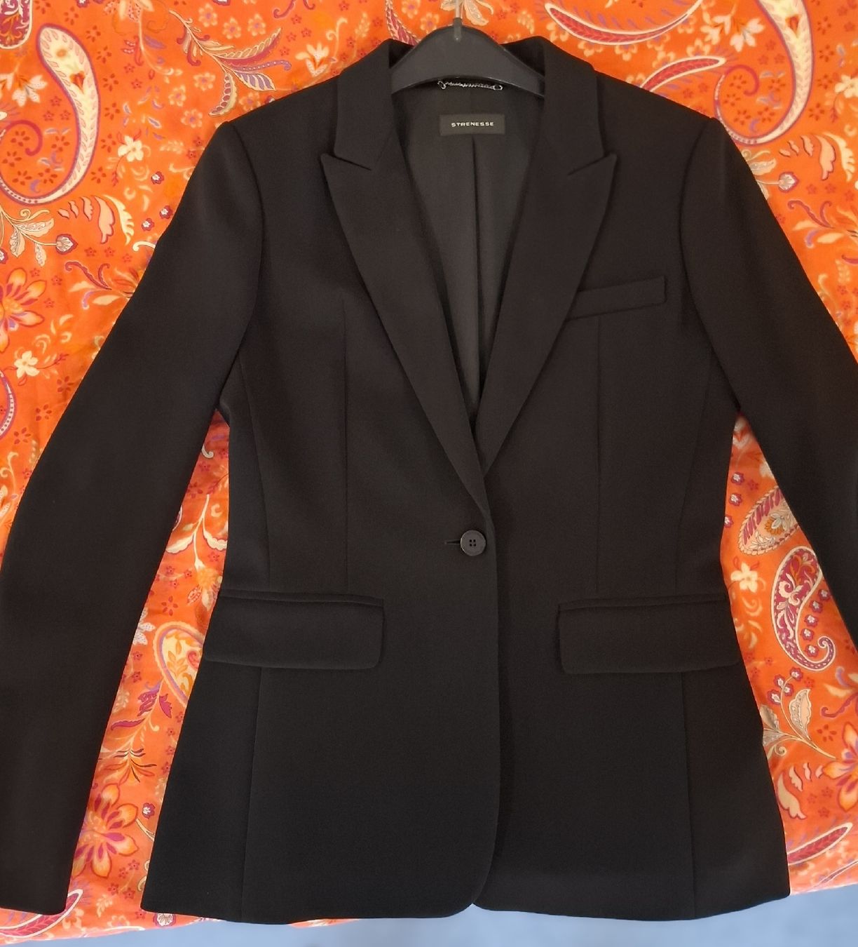 Strenesse Jacken: Strenesse Blazer – Neu (gemäss Beschreibung) aus Balzers von mackfose