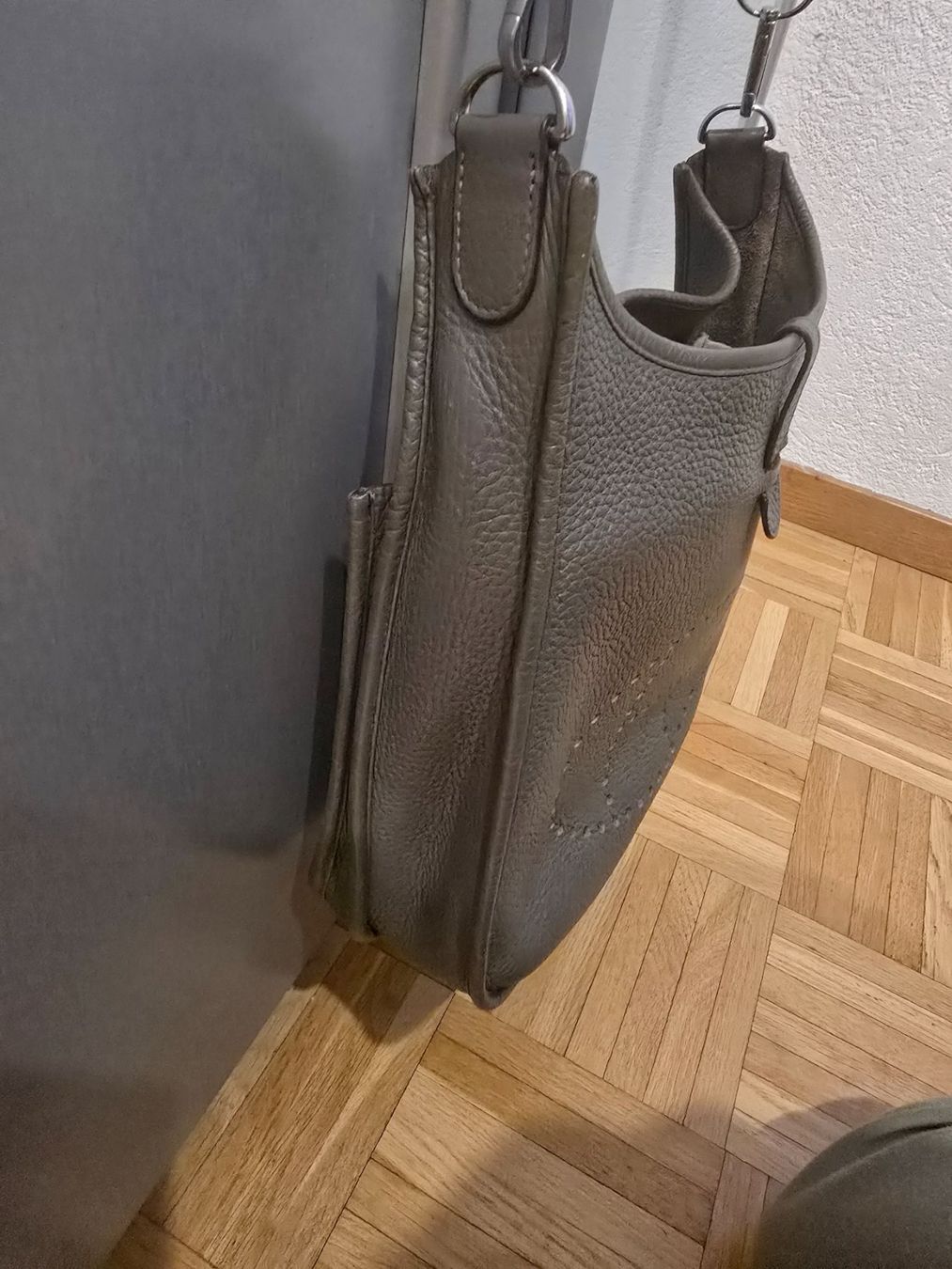 Hermès Borse: Hermes Evelyne 29 Ètoupe – Usato da Neuendorf venduto da fiestashorty84 2