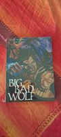 BIG BAD WOLF *UNCUT* CINESTRANGE EXTREME #09(Mediabook, OVP)