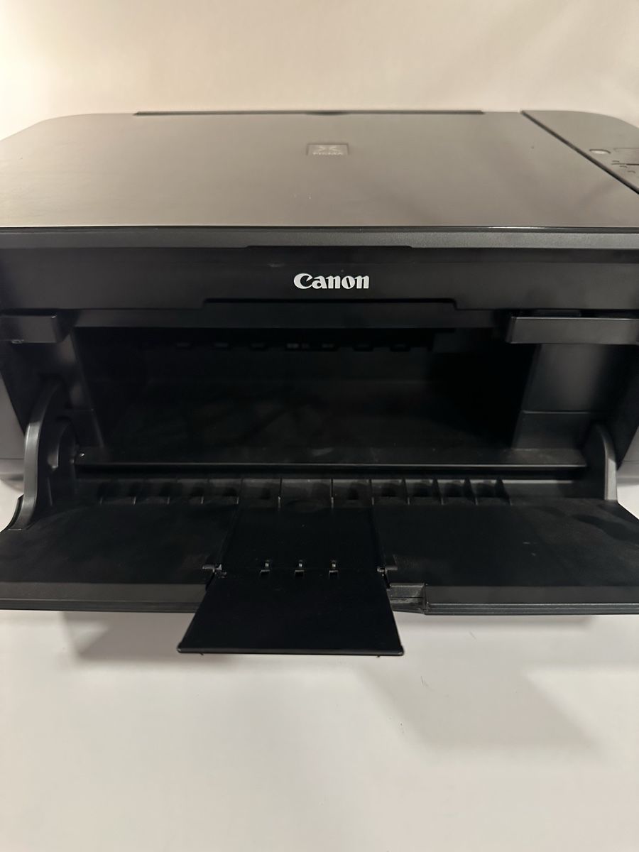 Pixma Drucker: Canon Pixma WLAN Multifunktionsdrucker – Gebraucht aus Koblenz von Joshua_M 5