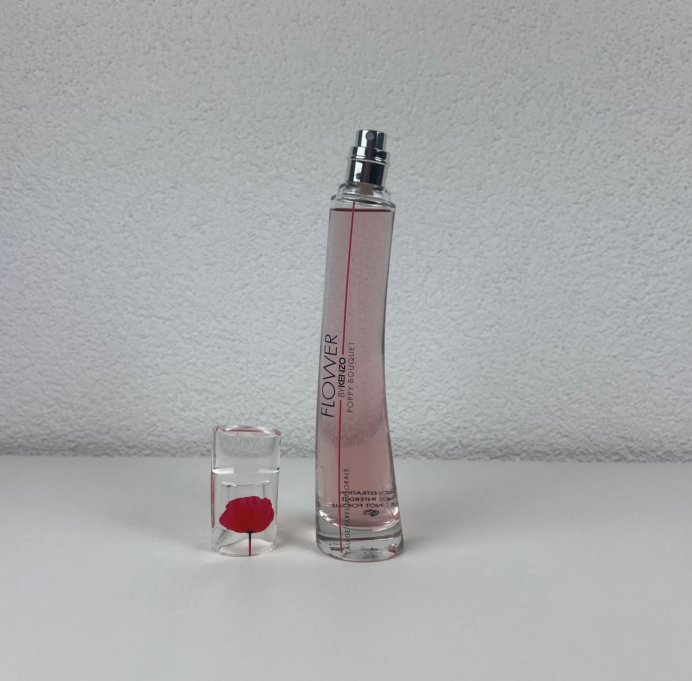 Kenzo Parfum & Eau de Toilette: Kenzo Parfüm Set – Gebraucht aus Stein am Rhein von Moons_of_Saturn 1