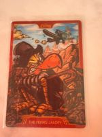 Panini Disney Anthology Lenticular Karte