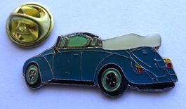 Pin Auto V W  Cabrio