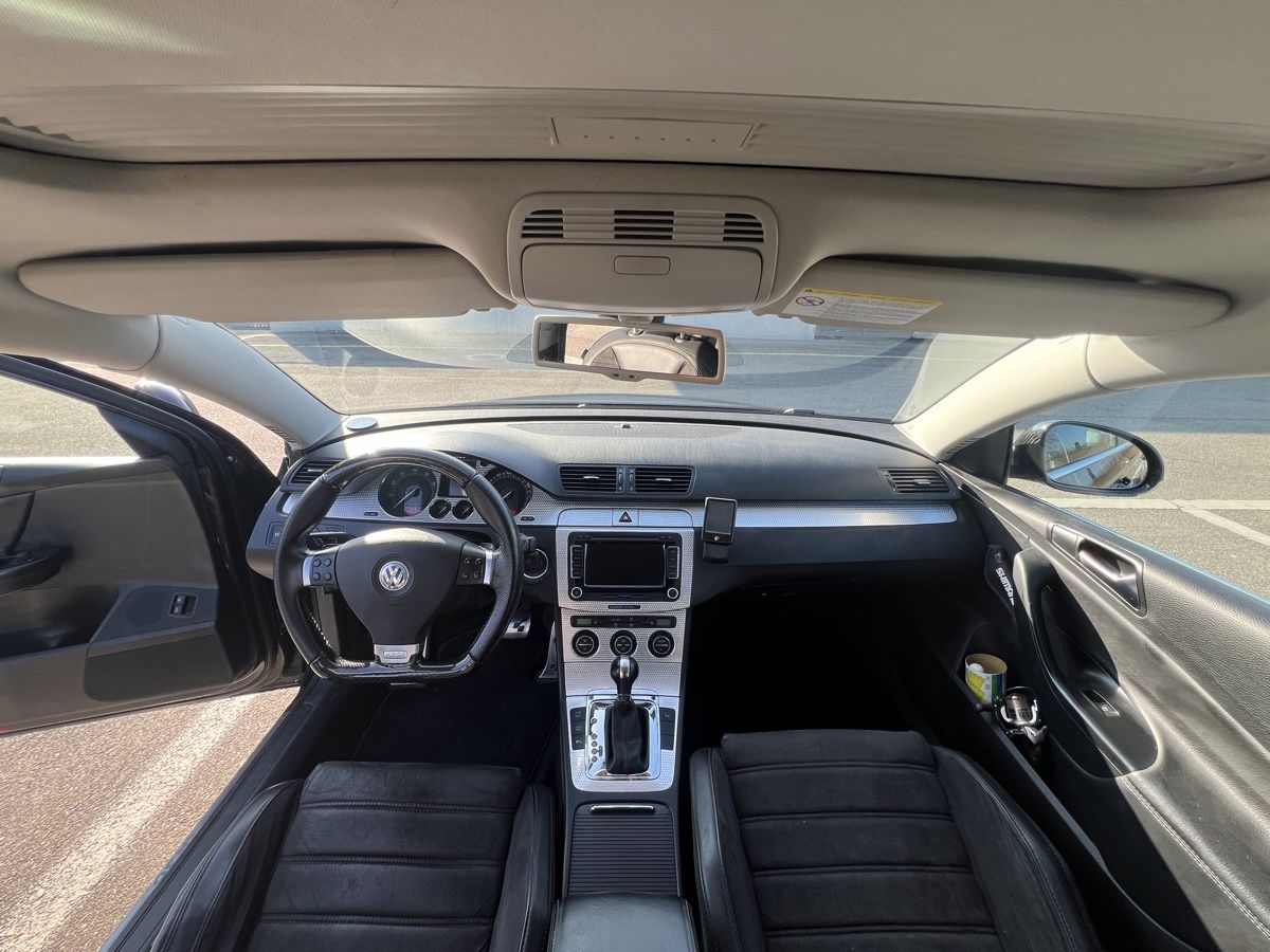 VW Autos: VW Passat Variant R36 – Gebraucht aus Kaiseraugst von  7
