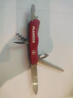 Victorinox Sackmesser "Planzer" aus Sammlung