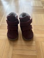 FRODDO Kids Zeru Tex Barefoot - Winterschuhe Gr. 21