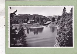 Lac Retaud 1961