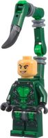 Lego Super Heroes Minifigur- Scorpion (sh1137)