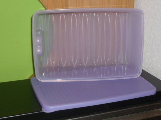 Tupperware Contenitori & Simili: TUPPERWARE 1,6 L. – Usato da St.Gallen venduto da Anso 2