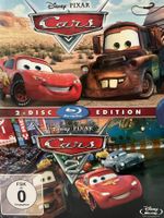 Cars 1 + 2