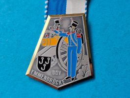 UOV  Emmenbrücke 1972 (z55)
